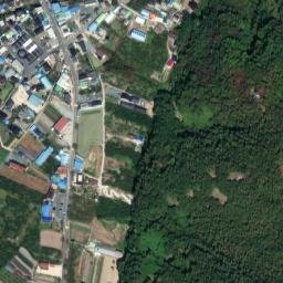 Satellite imagery of Jeollabyeongyeongseongji, KR