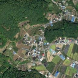 Satellite imagery of Byeongpungbawi, KR