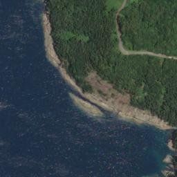 Satellite imagery of Ojiam-gi, KR