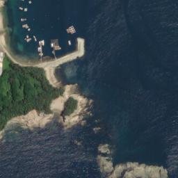 Satellite imagery of Seungchido, KR