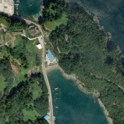 Satellite imagery of Tongp’ajŏng-mal, KR