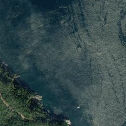 Satellite imagery of Tongp’ajŏng-mal, KR