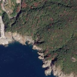 Satellite imagery of Saegam-mal, KR