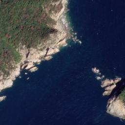 Satellite imagery of Saegam-mal, KR