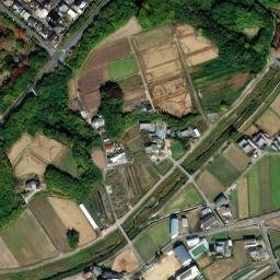 Satellite imagery of 池谷, JP