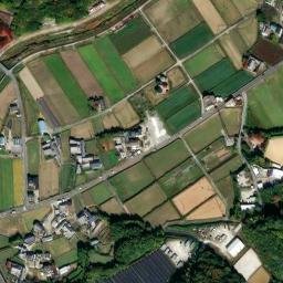 Satellite imagery of 池谷, JP