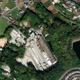 Satellite imagery of 池谷, JP