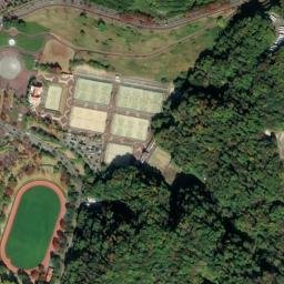 Satellite imagery of 防災センター, JP