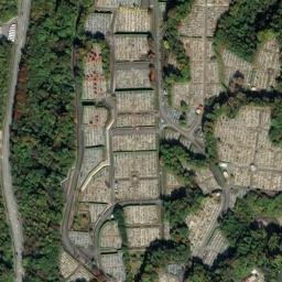 Satellite imagery of 防災センター, JP