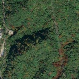 Satellite imagery of 鍋蓋山, JP