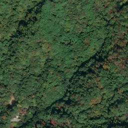 Satellite imagery of 鍋蓋山, JP
