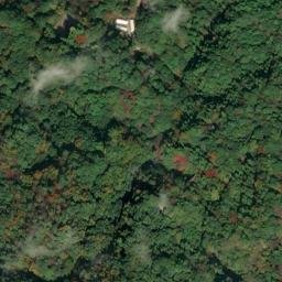 Satellite imagery of 鍋蓋山, JP