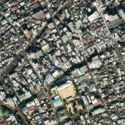 Satellite imagery of 的場, JP