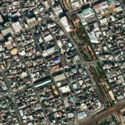 Satellite imagery of 的場, JP