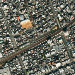 Satellite imagery of 的場, JP