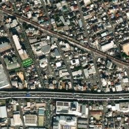 Satellite imagery of 反高林, JP