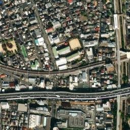Satellite imagery of 反高林, JP