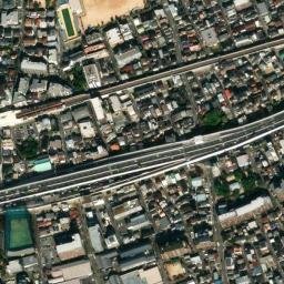 Satellite imagery of 反高林, JP