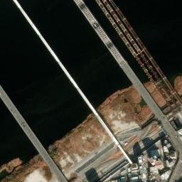 Satellite imagery of boundary_stone, JP