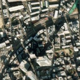 Satellite imagery of boundary_stone, JP