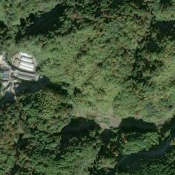 Satellite imagery of 名勝史跡境界, JP