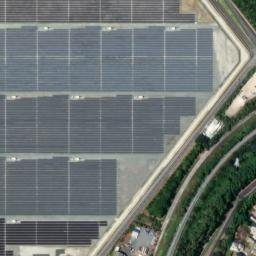 Satellite imagery of 笠山, JP