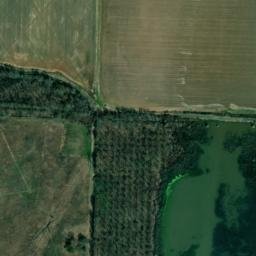 Satellite imagery of HEI — NGS EH2223 — Lonoke County, US, US