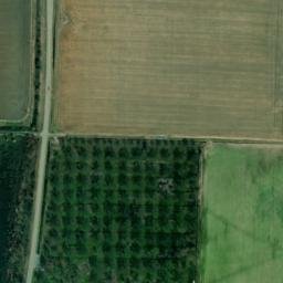 Satellite imagery of HEI — NGS EH2223 — Lonoke County, US, US