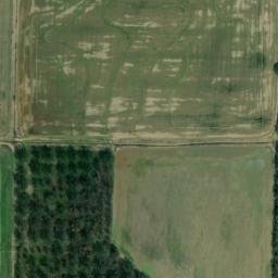 Satellite imagery of HEI — NGS EH2223 — Lonoke County, US, US