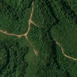 Satellite imagery of Mountain Mills Ridge, US