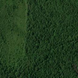 Satellite imagery of Mountain Mills Ridge, US