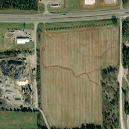 Satellite imagery of Tuscumbia Quarry, US