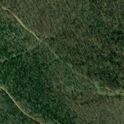 Satellite imagery of Sublett Point, US