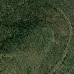 Satellite imagery of Sublett Point, US