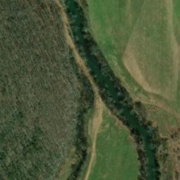 Satellite imagery of Sublett Point, US