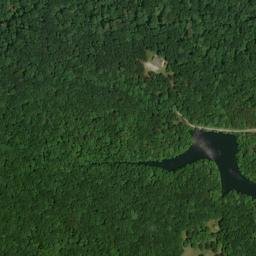 Satellite imagery of High Point, US