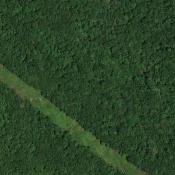 Satellite imagery of High Point, US