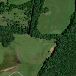 Satellite imagery of Roland Ridge, US