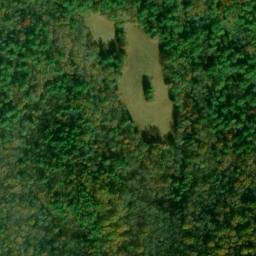 Satellite imagery of Wildcat Ridge, US
