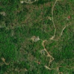 Satellite imagery of Childs Mine, US