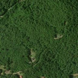 Satellite imagery of Childs Mine, US