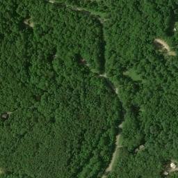 Satellite imagery of Lot Ten Mine, US