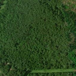 Satellite imagery of Lot Ten Mine, US
