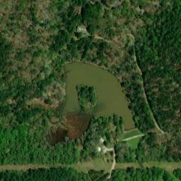 Satellite imagery of Grimes Nose, US
