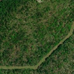 Satellite imagery of Grimes Nose, US