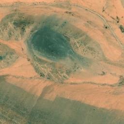 Satellite imagery of Ich n’ Berguent, MA