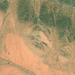 Satellite imagery of Ich n’ Berguent, MA