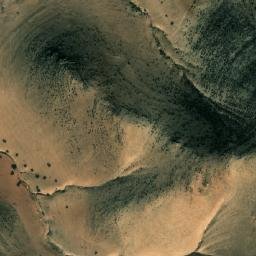 Satellite imagery of Jbel Harraza Lekbira, MA
