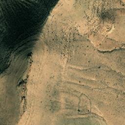 Satellite imagery of Jbel Harraza Lekbira, MA