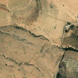 Satellite imagery of Jbel Harraza Lekbira, MA